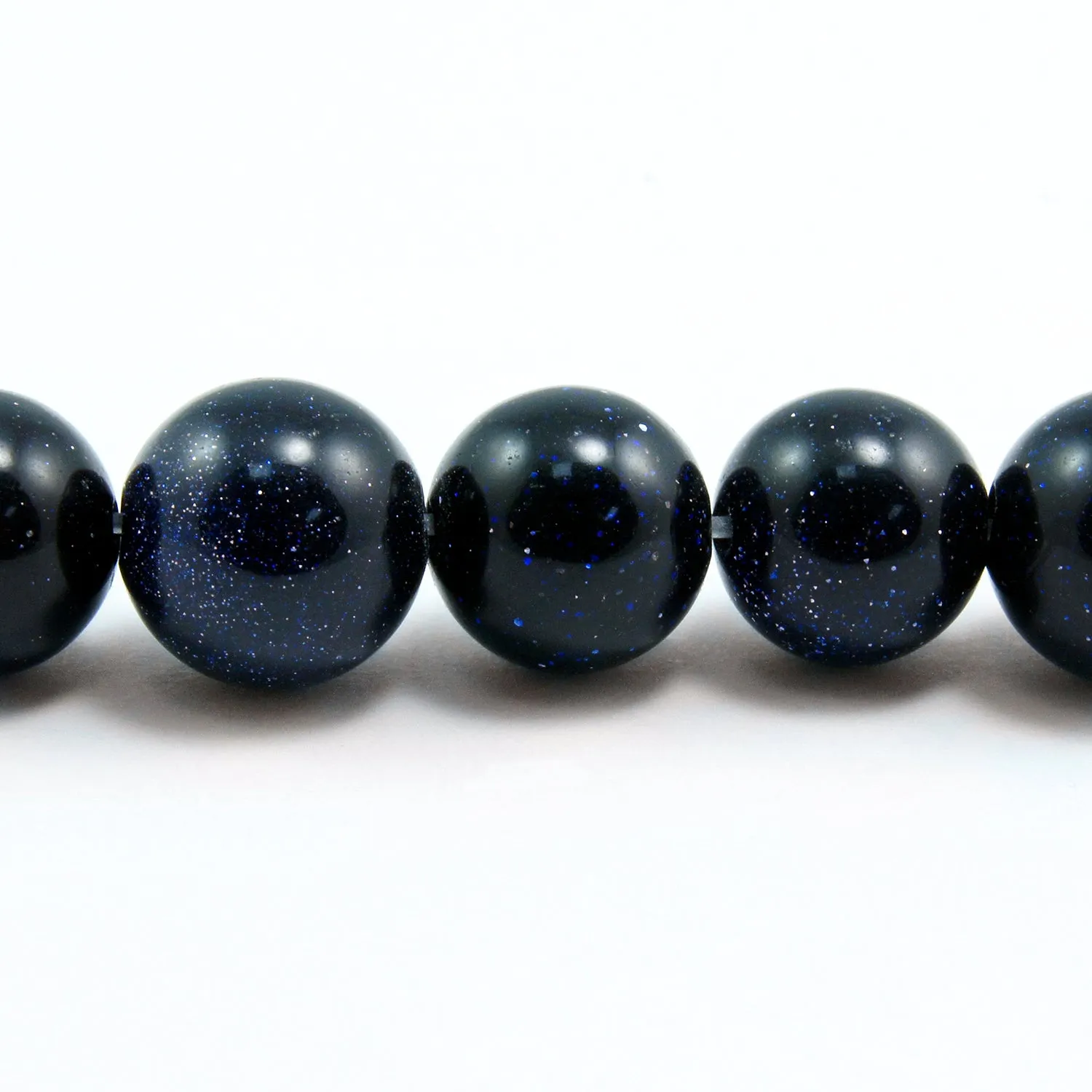 Goldstone Blue