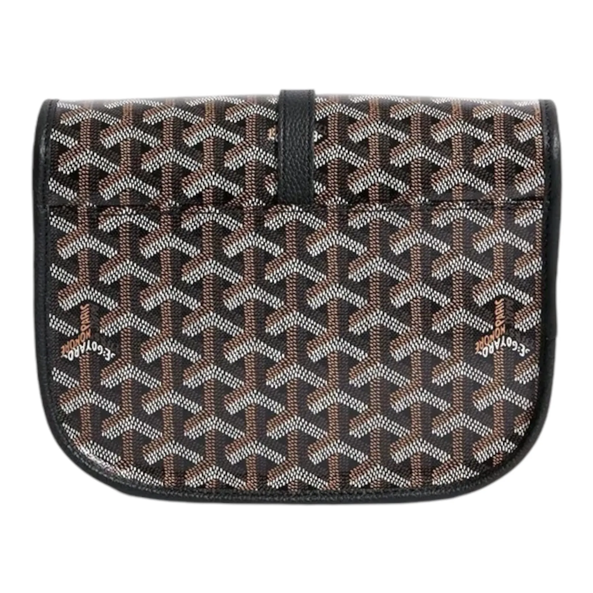 Goyard Cross Bag
