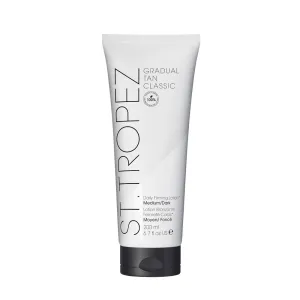 Gradual Tan Daily Firming Lotion - Medium/Dark