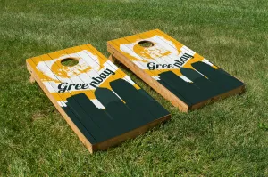 Green Bay Packers Skyline