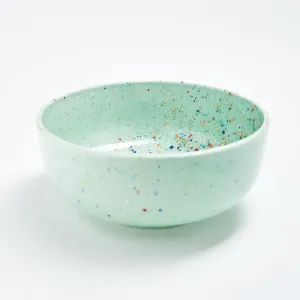 Green Party Salad Bowl