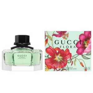 Gucci Flora 2.5 oz Eau de Toilette Spray for Women