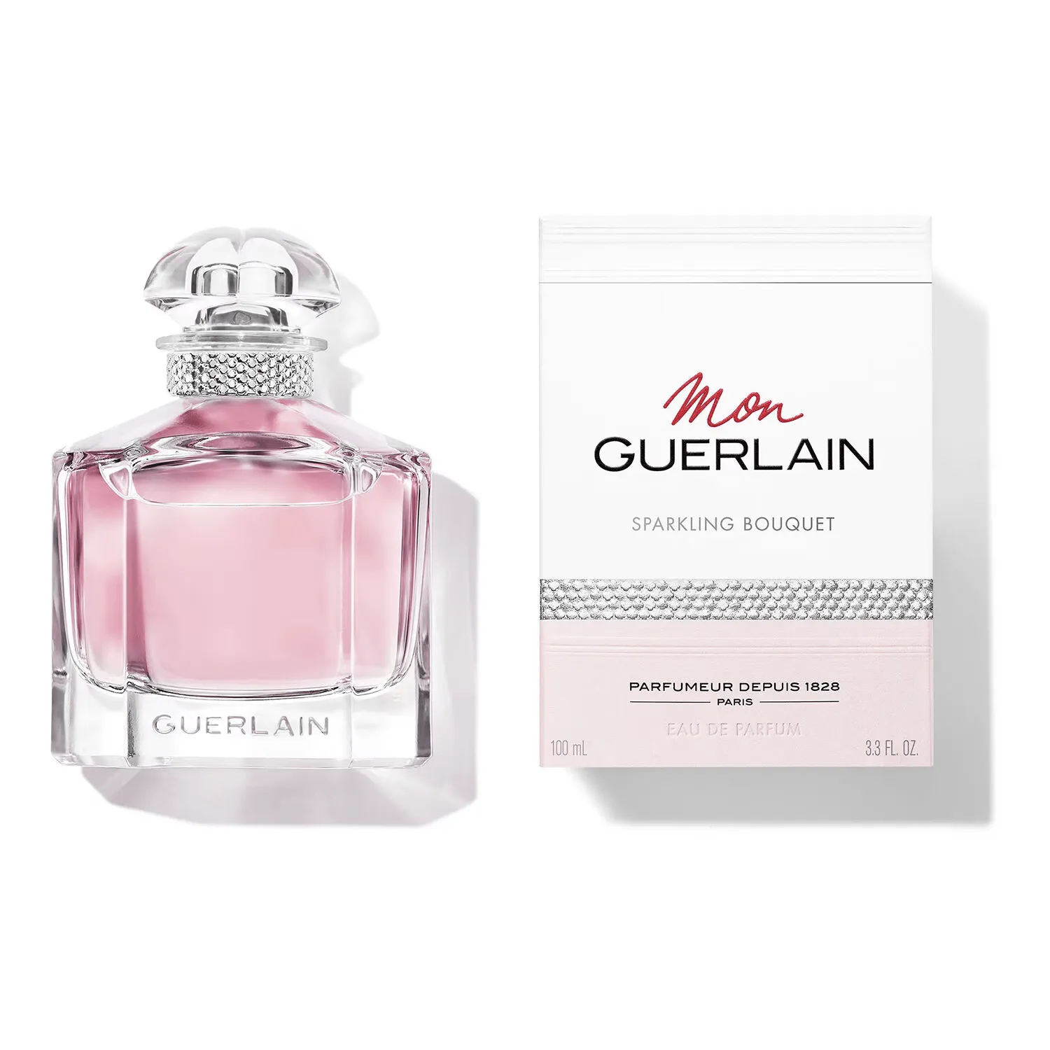 Guerlain Mon Guerlain Sparkling Bouquet EDP 100 ml