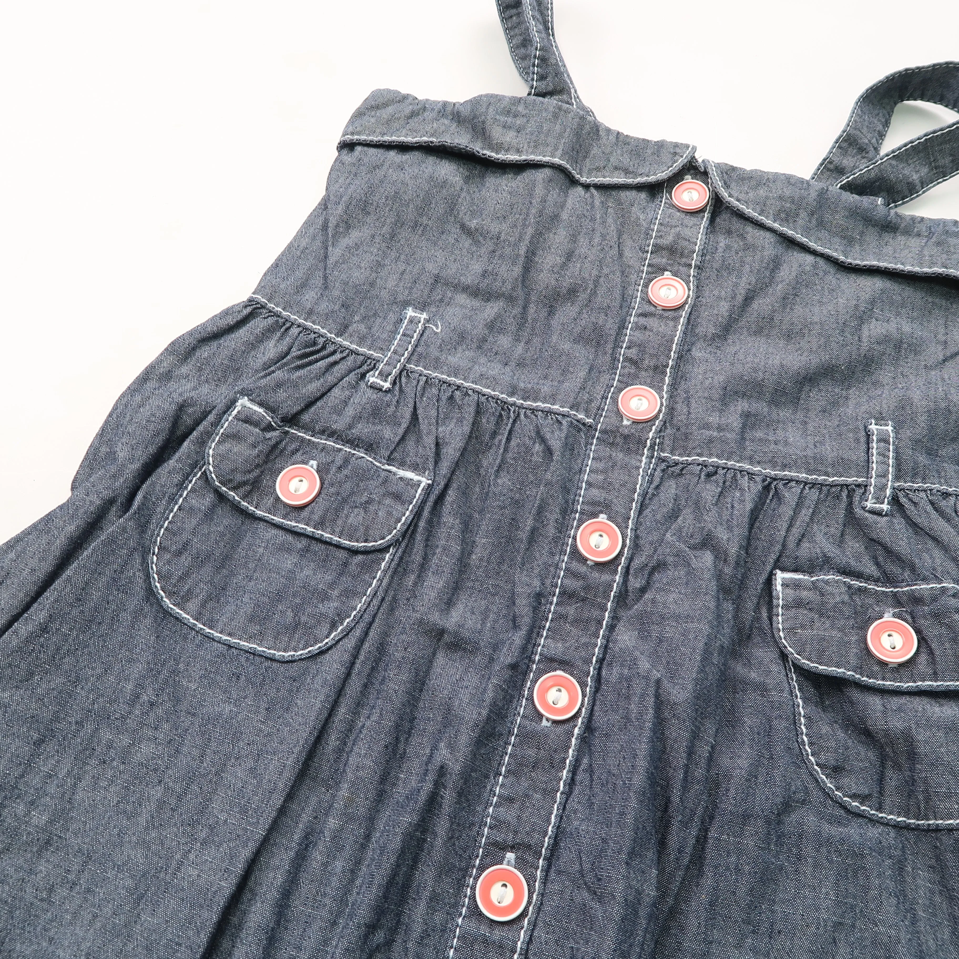Gymboree - Dress (7Y)