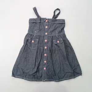 Gymboree - Dress (7Y)