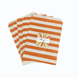 Gymnastics Candy Bag