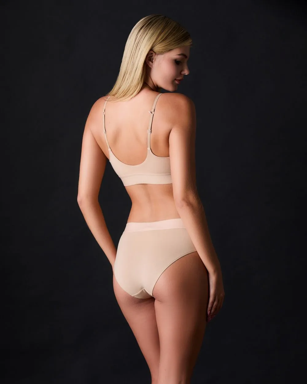 Hadlee Bralette