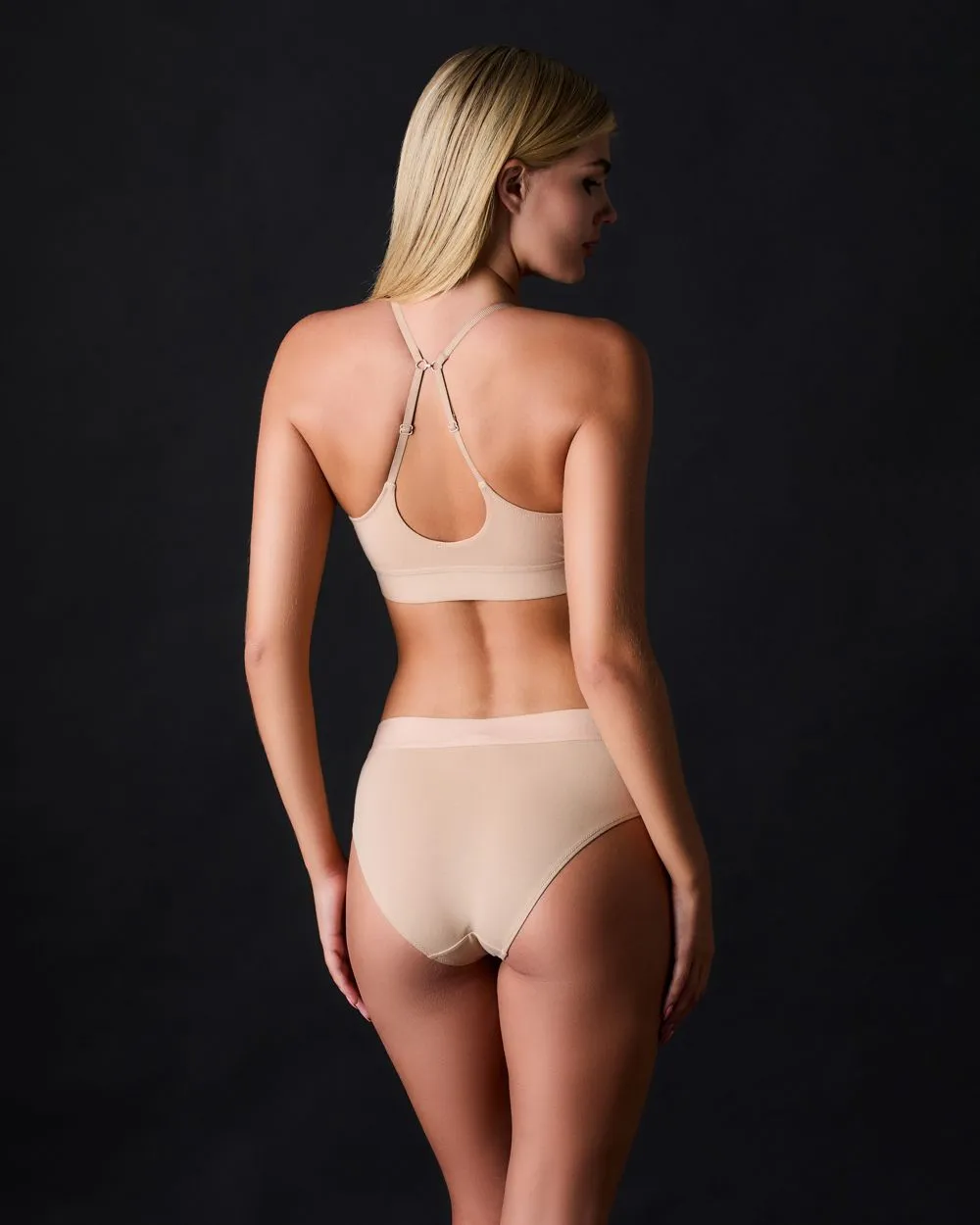 Hadlee Bralette