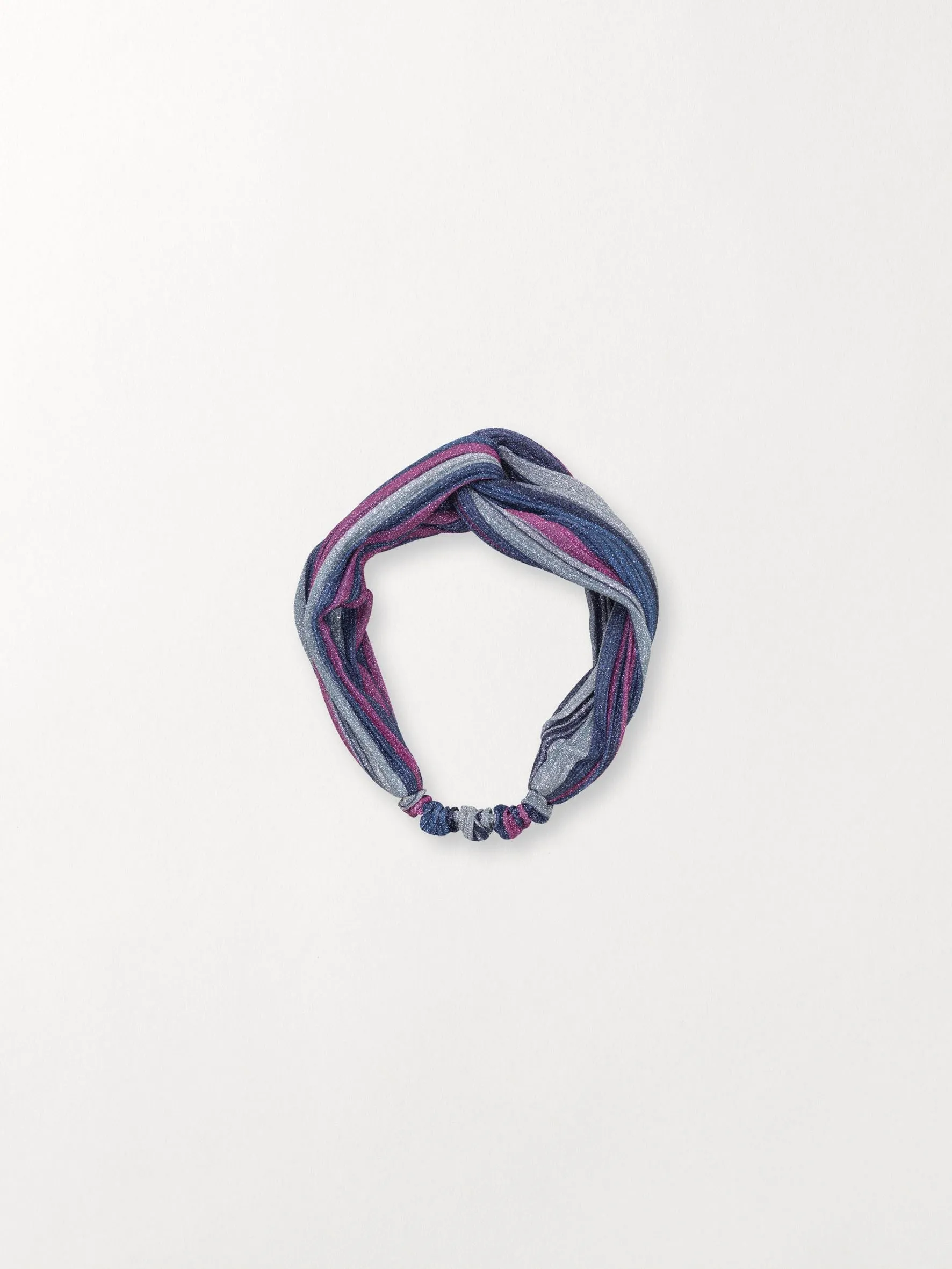 Hairband Glittery