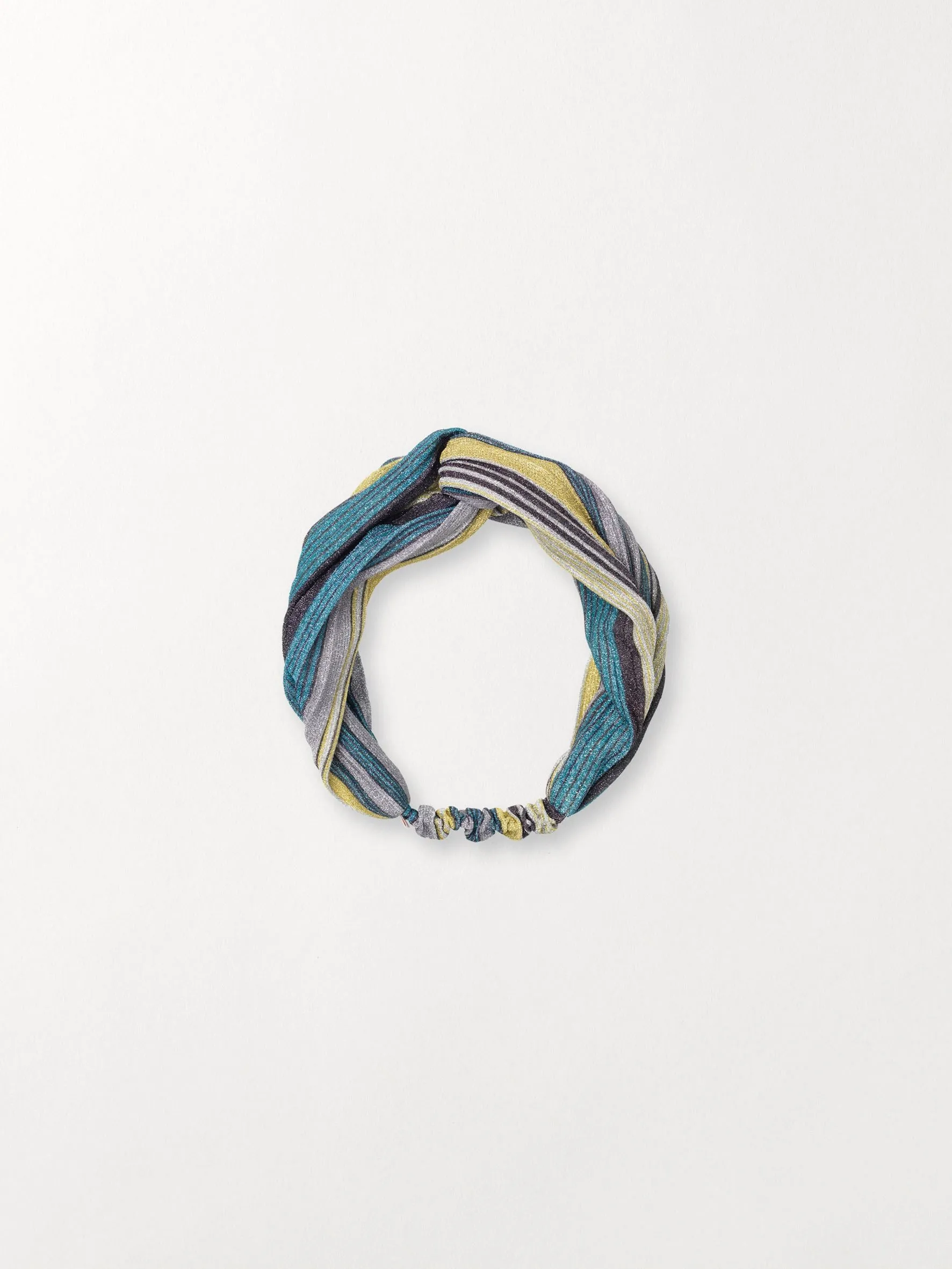 Hairband Glittery