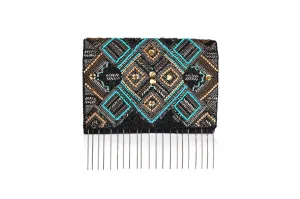 Happy Holidays Clutch