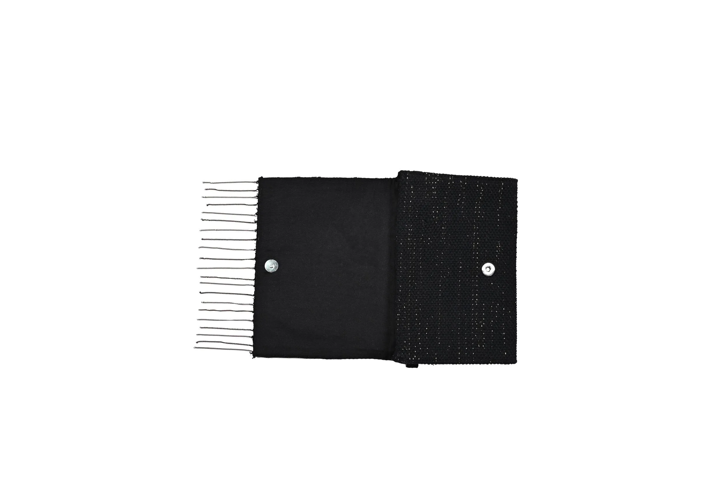 Happy Holidays Clutch