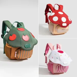 Happy Sprout Adventure Bag
