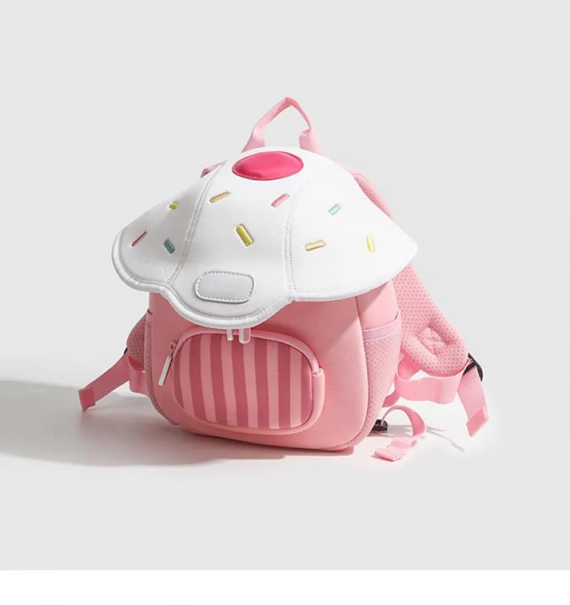 Happy Sprout Adventure Bag