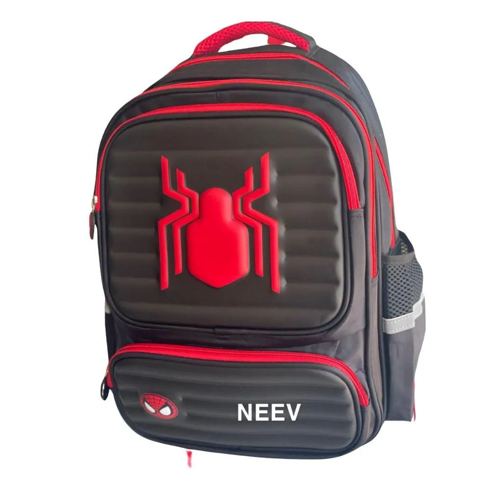 Hardshell Backpack for School
