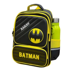 Hardshell Backpack for School