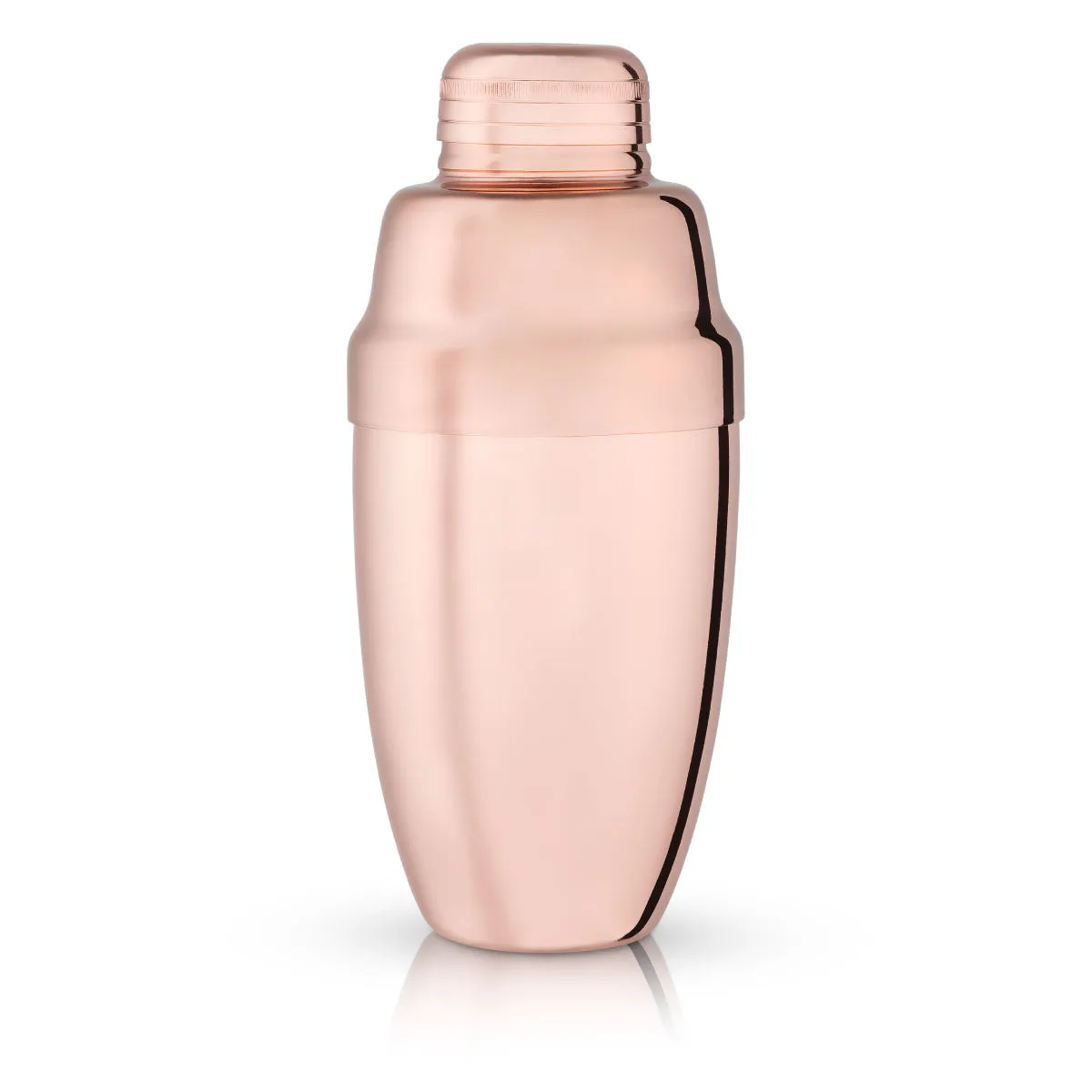 HEAVYWEIGHT COCKTAIL SHAKER