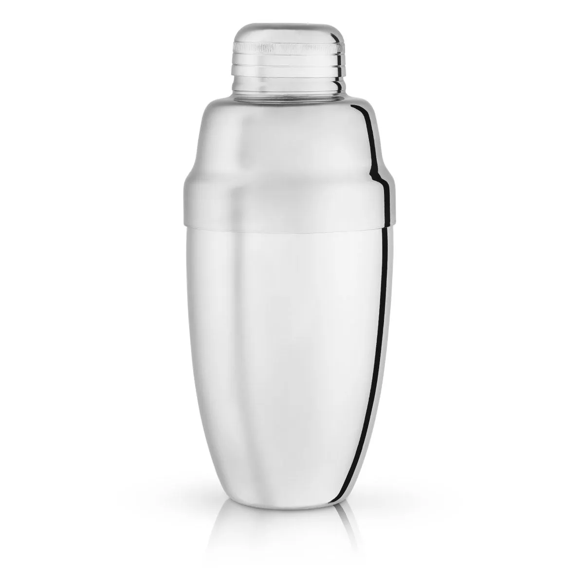 HEAVYWEIGHT COCKTAIL SHAKER