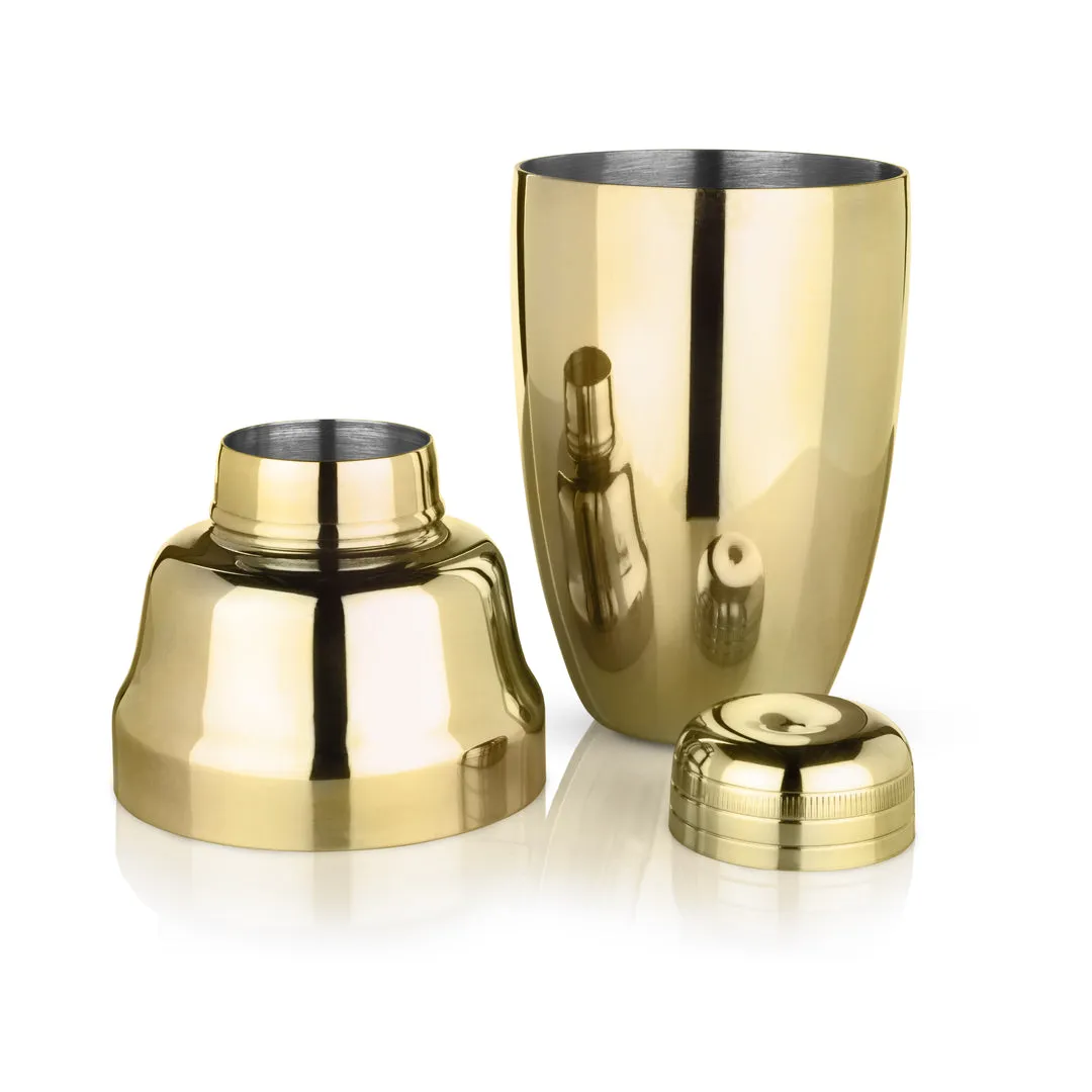 HEAVYWEIGHT COCKTAIL SHAKER