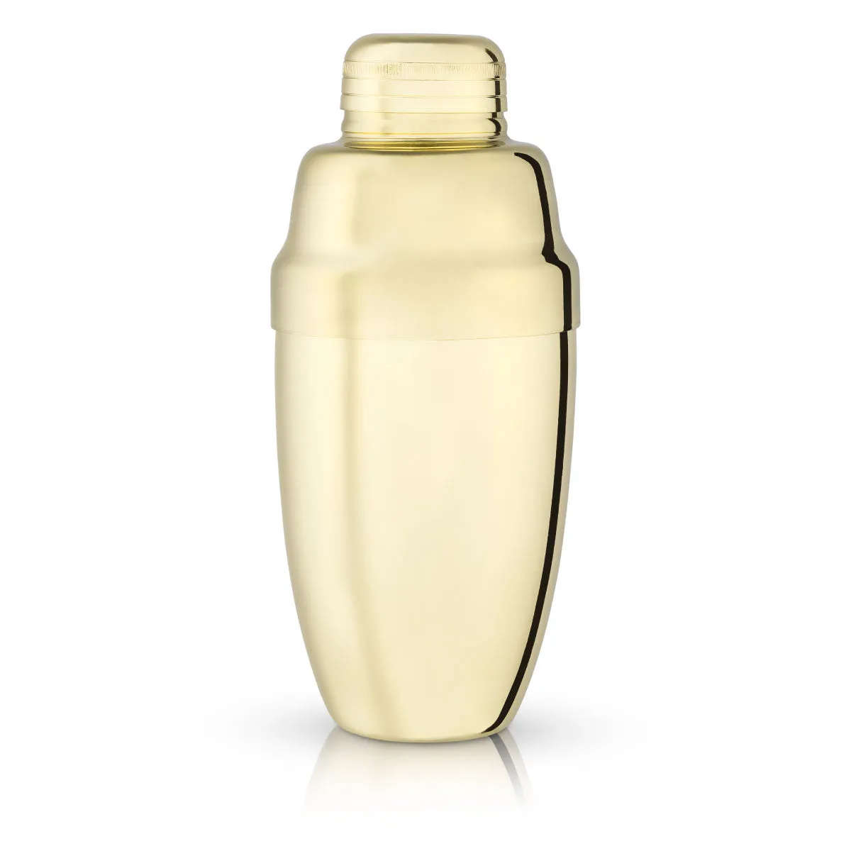 HEAVYWEIGHT COCKTAIL SHAKER