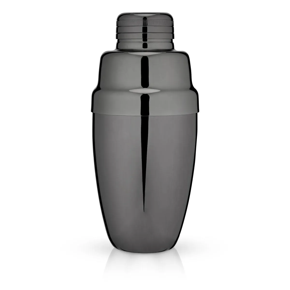 HEAVYWEIGHT COCKTAIL SHAKER