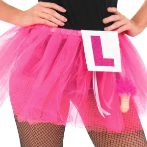 Hen Party Tutu