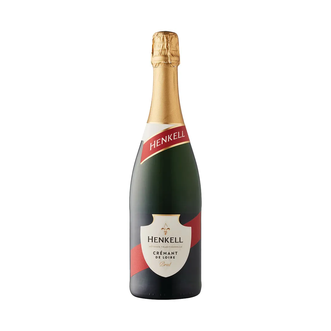 Henkell Brut Crémant de Loire 2016 - 750mL