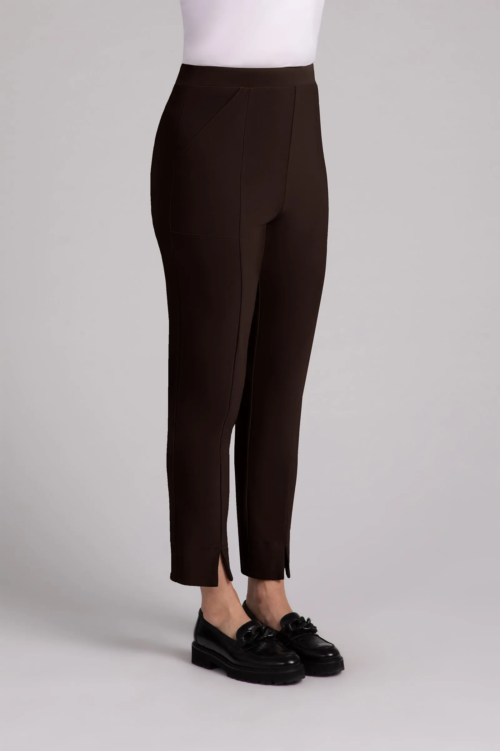 Hepburn Ankle Pant