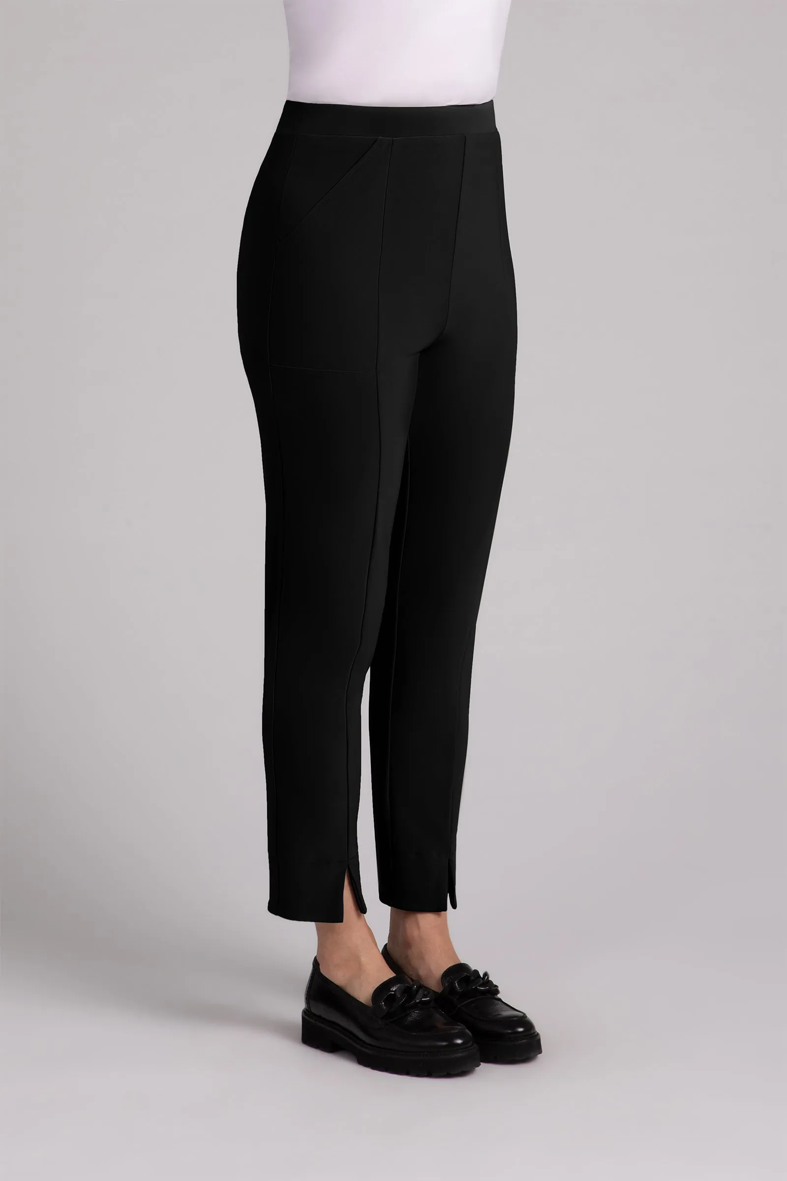 Hepburn Ankle Pant