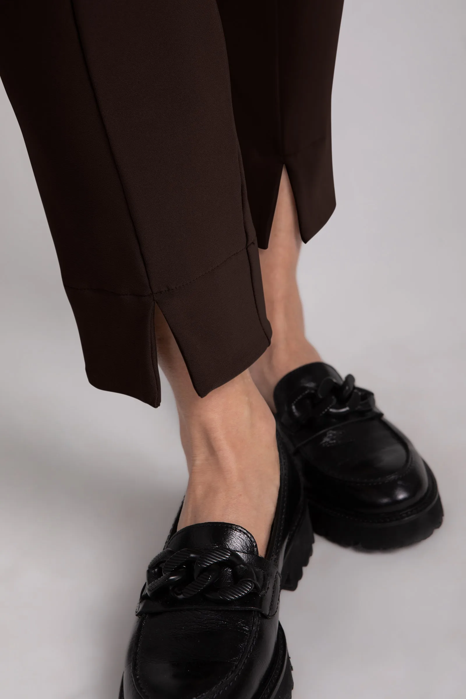Hepburn Ankle Pant