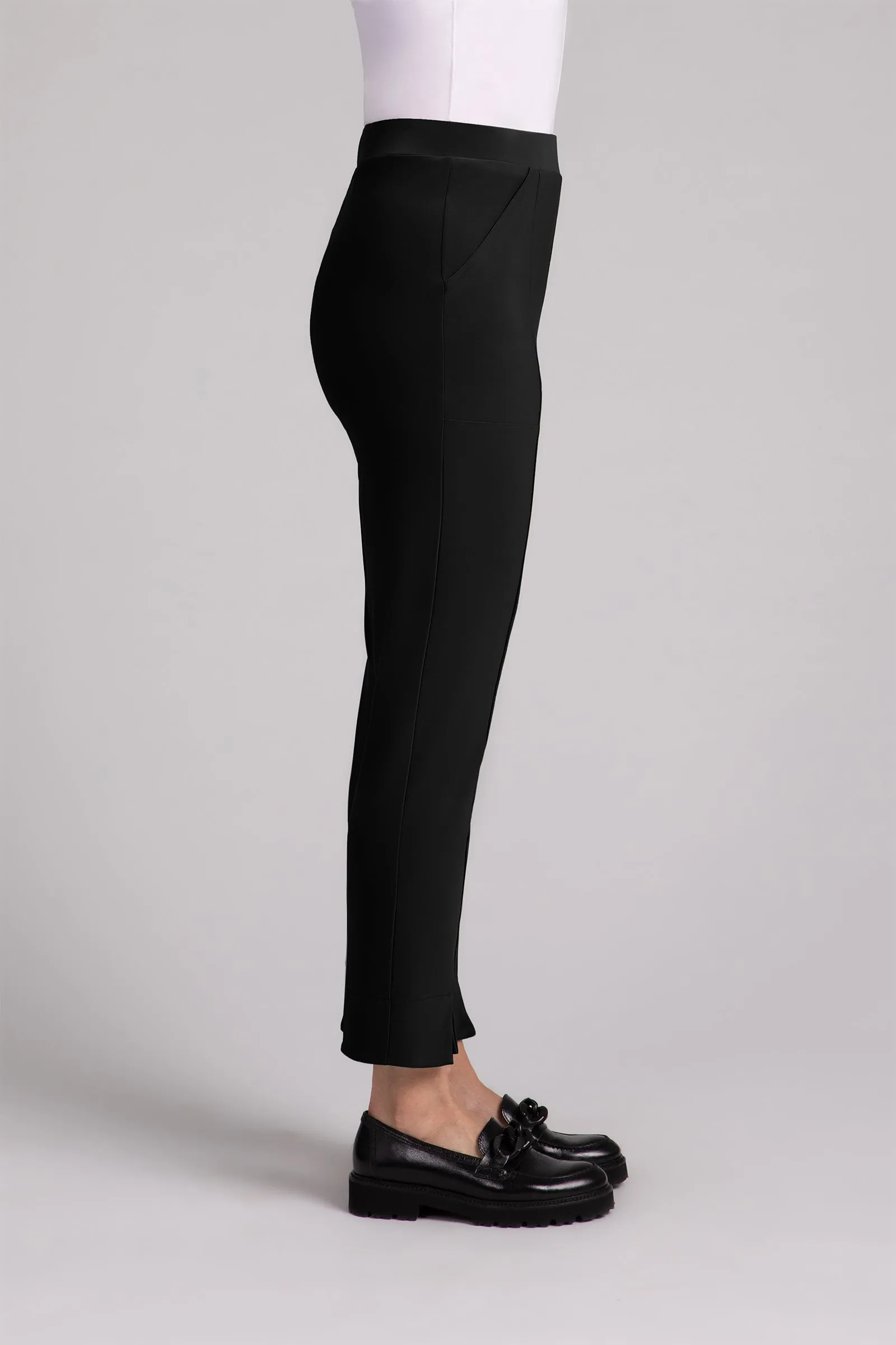 Hepburn Ankle Pant
