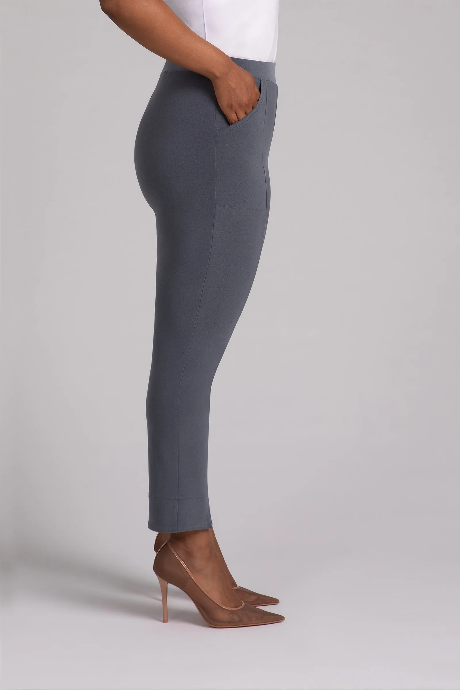 Hepburn Ankle Pant