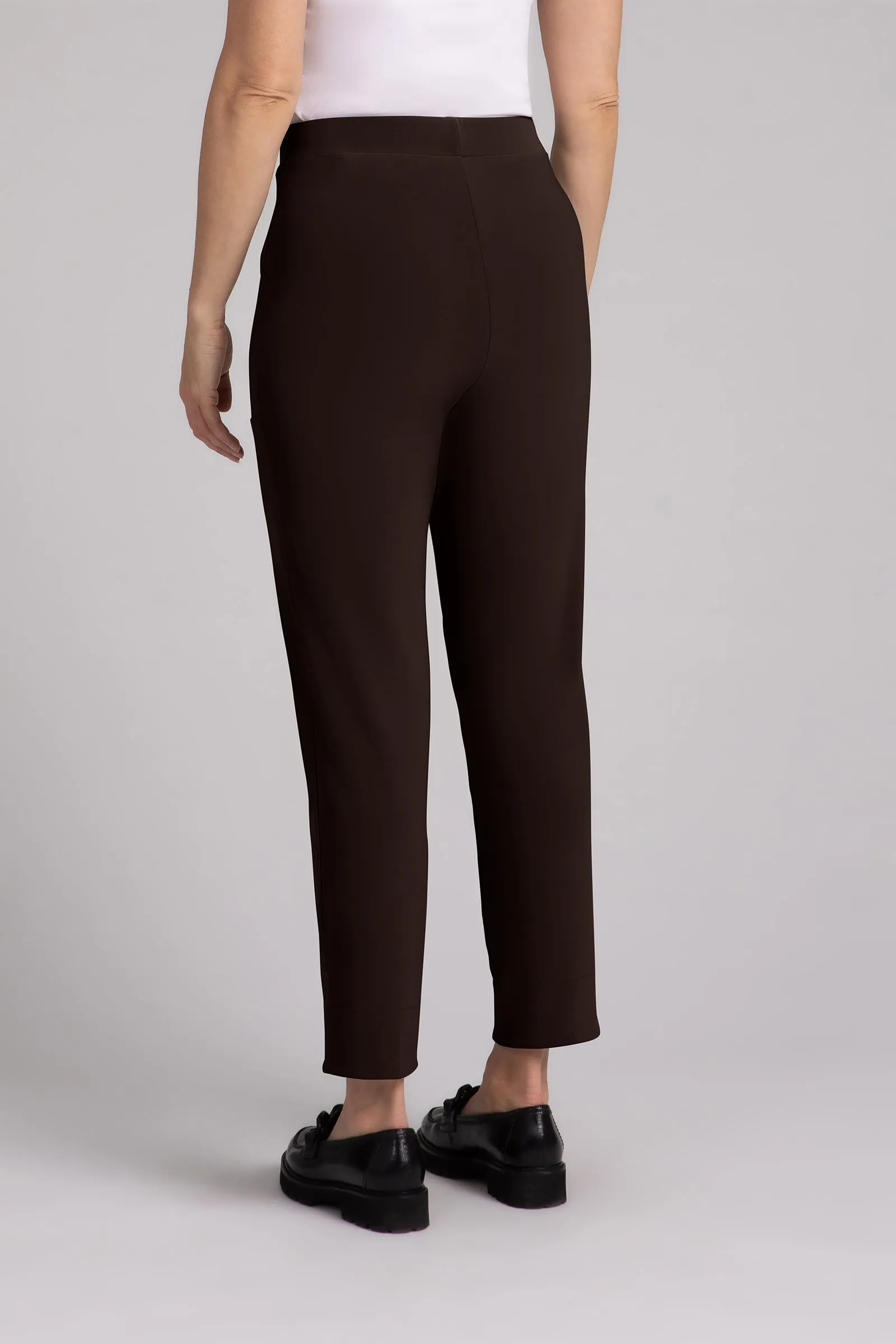 Hepburn Ankle Pant