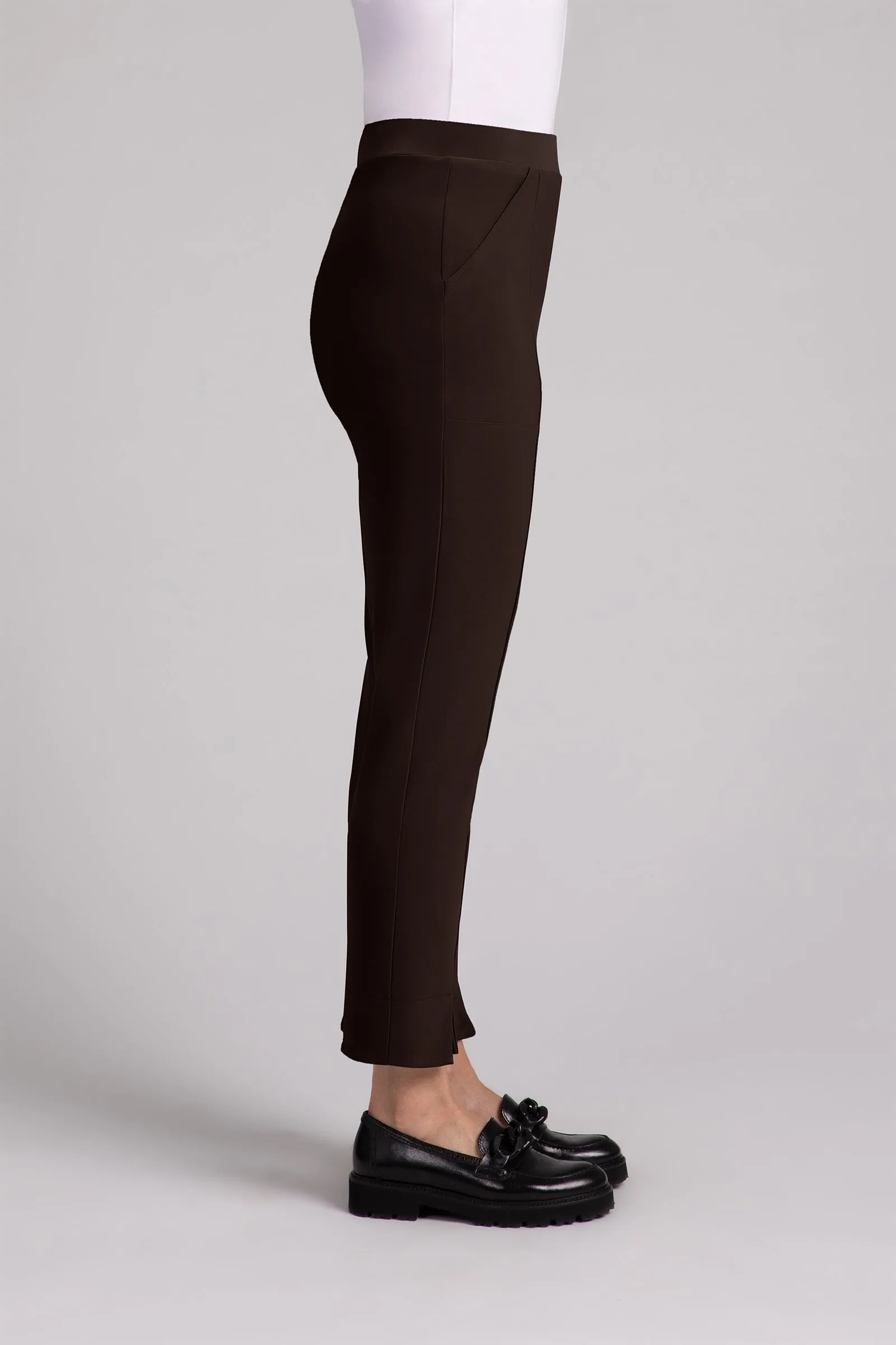 Hepburn Ankle Pant