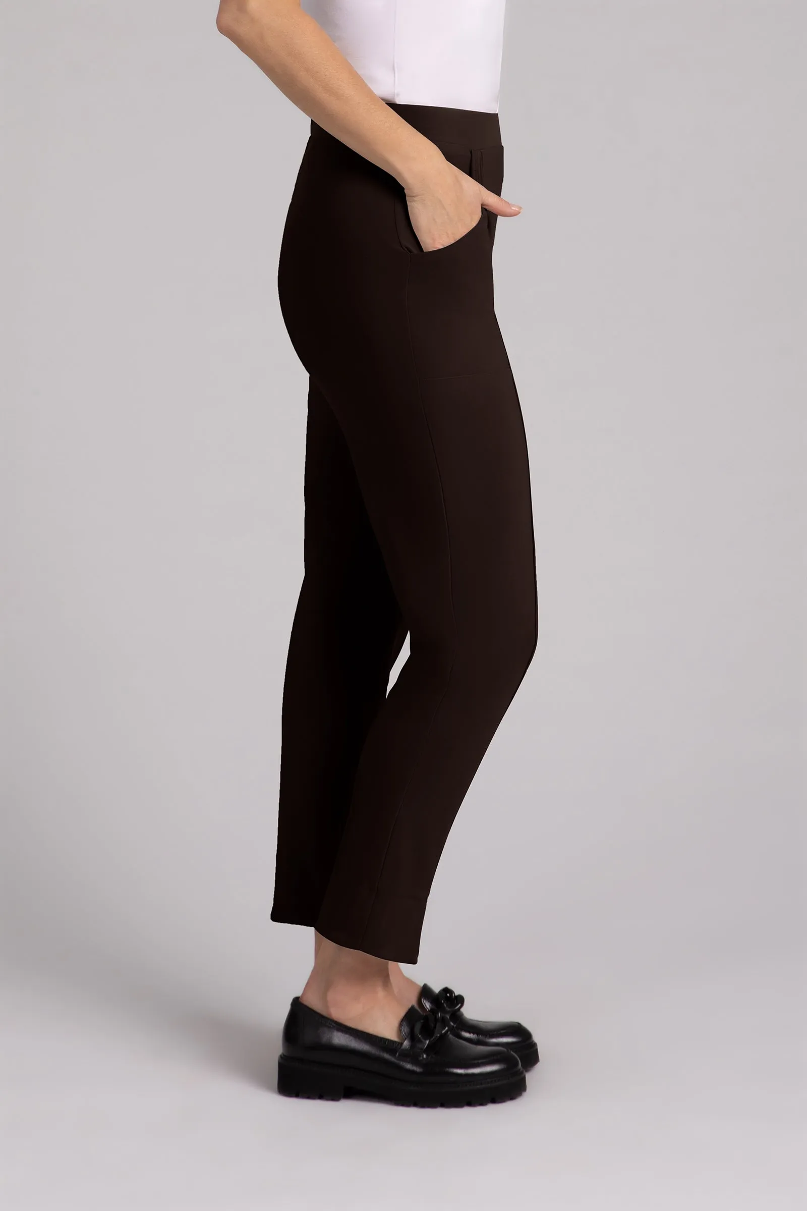 Hepburn Ankle Pant