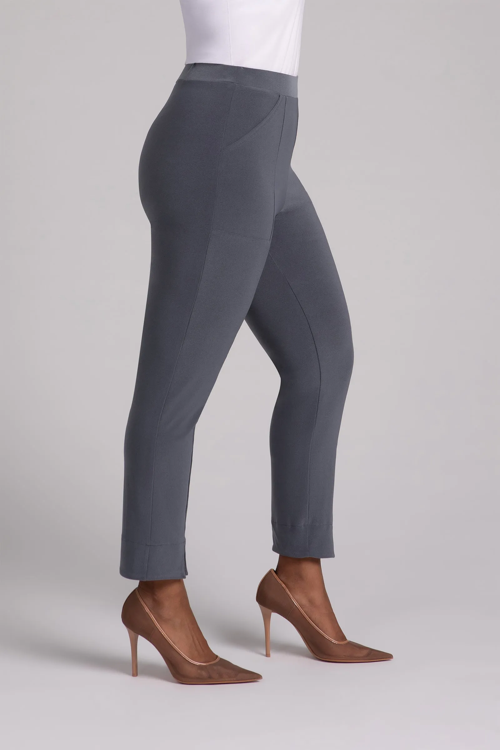 Hepburn Ankle Pant