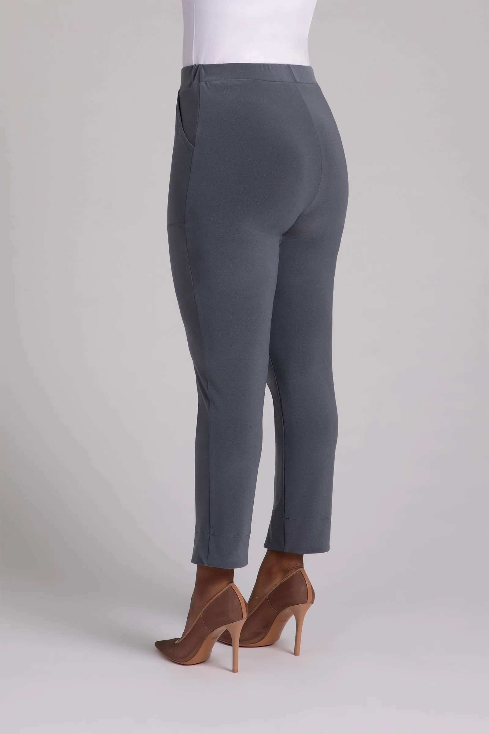 Hepburn Ankle Pant