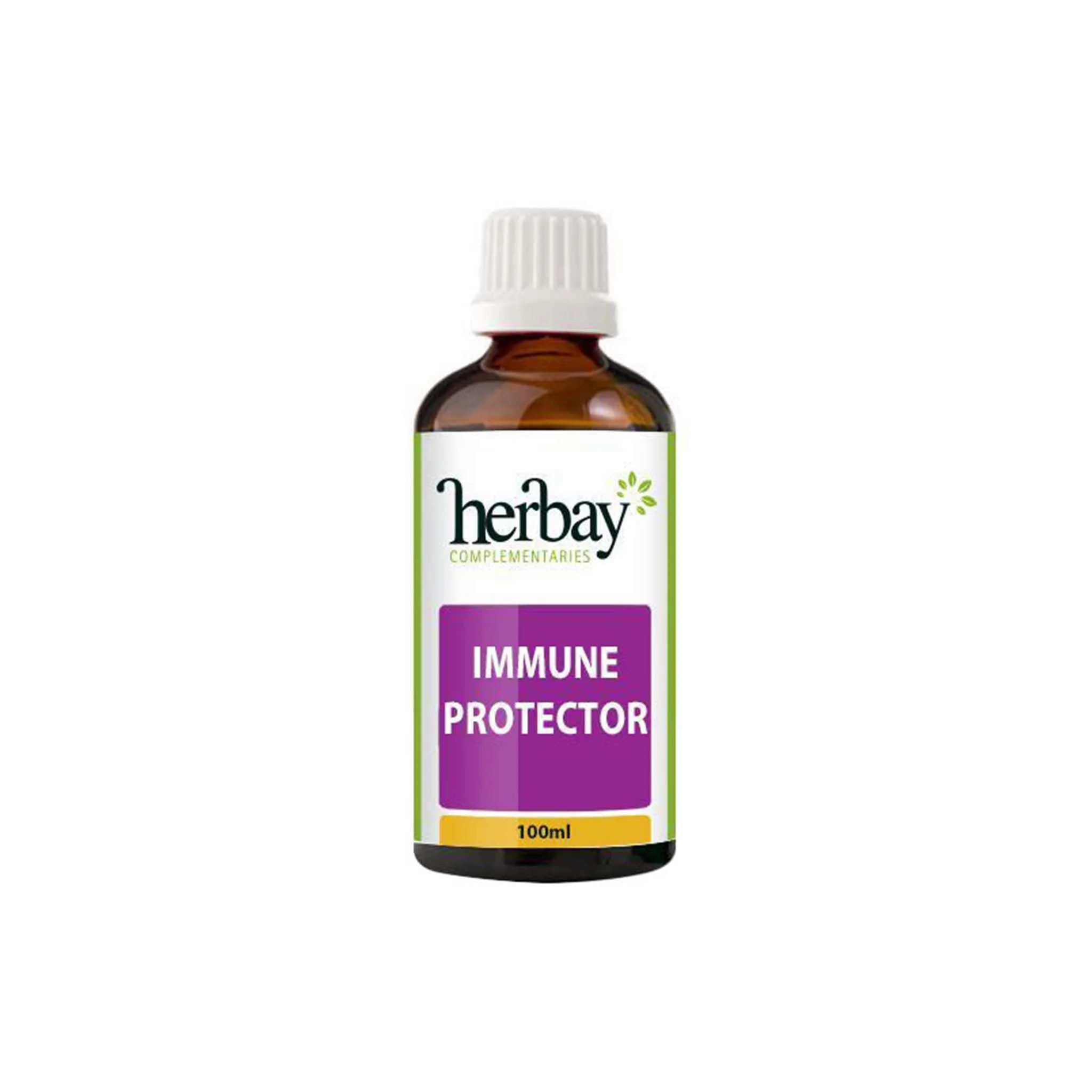 Herbay Immune Protector