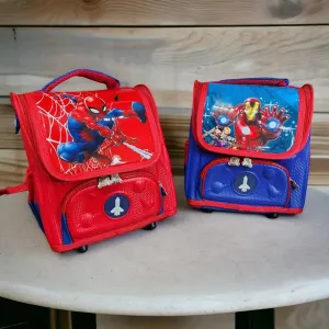 Heroic Marvel Kids Backpack