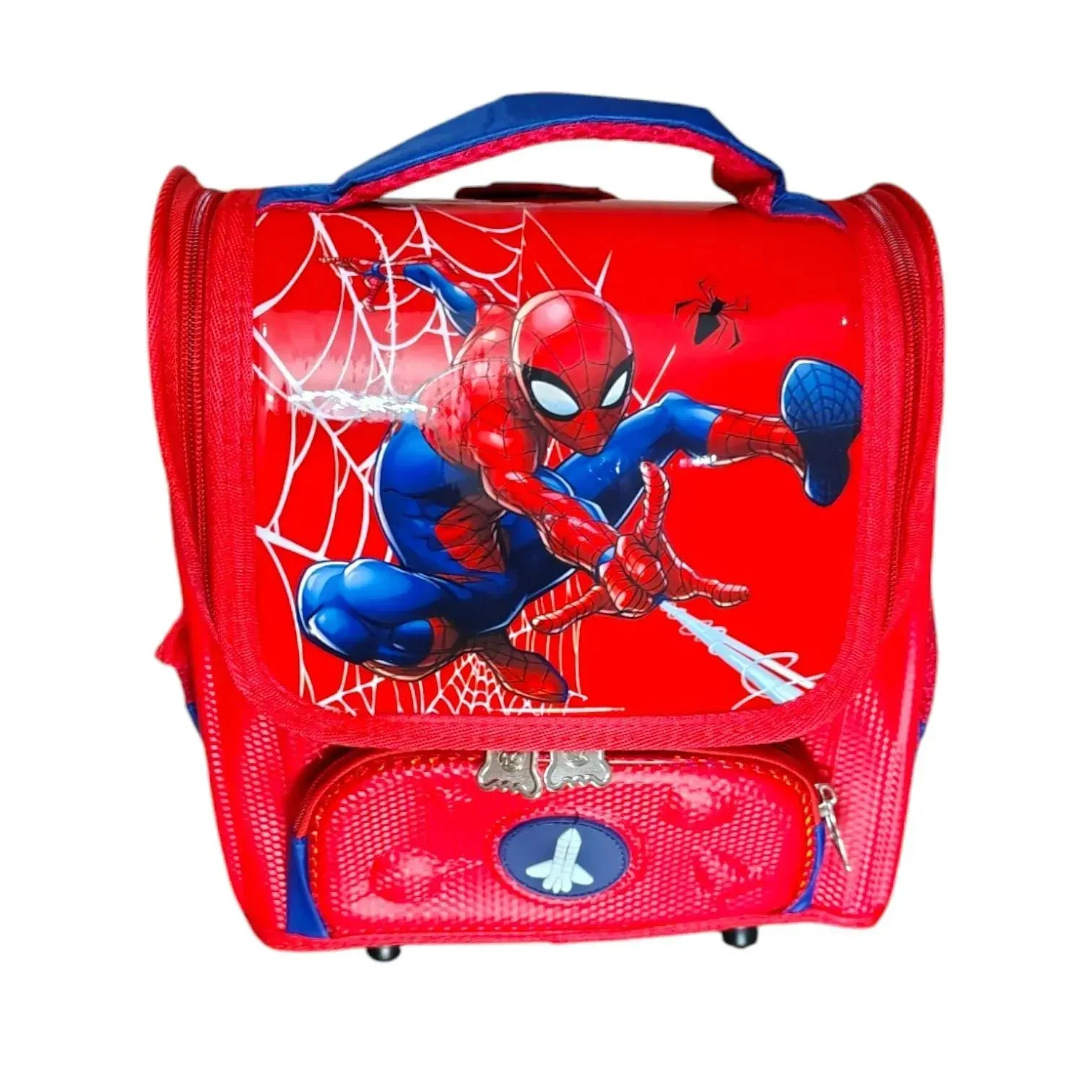 Heroic Marvel Kids Backpack