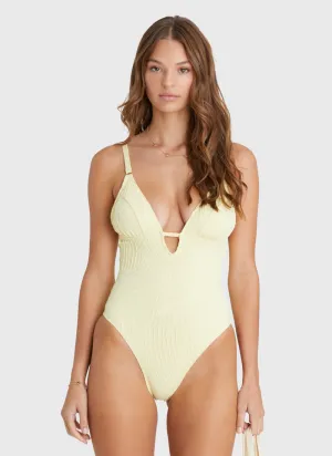 Hibiscus Faith One Piece