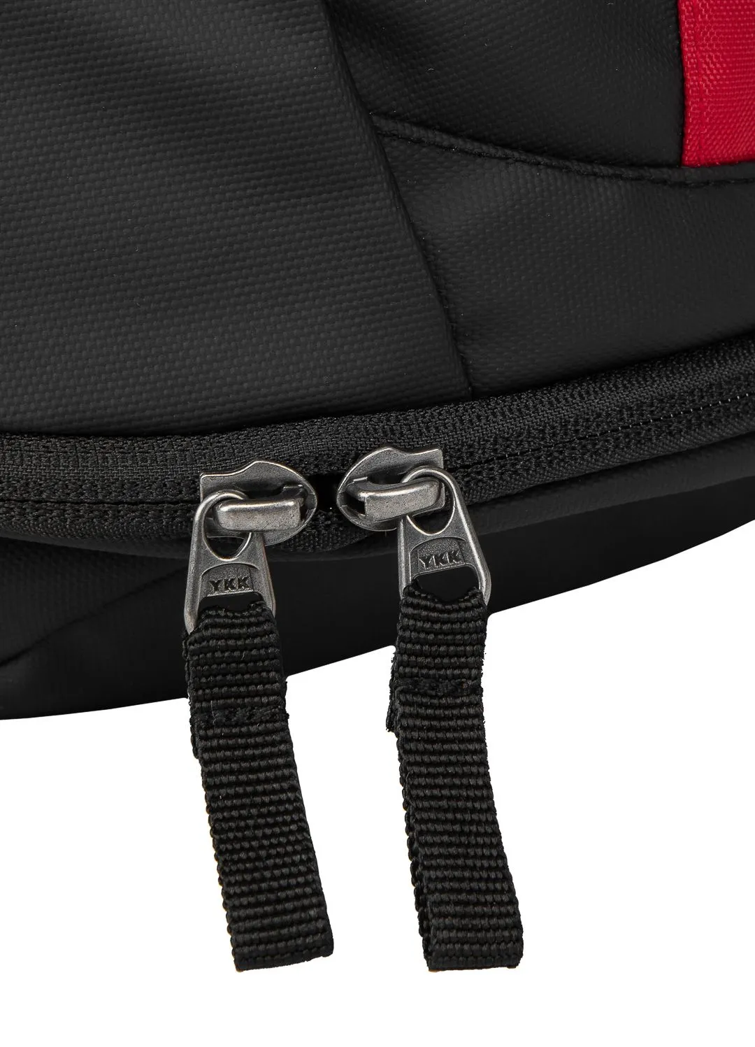 Hilltop II Backpack - Red