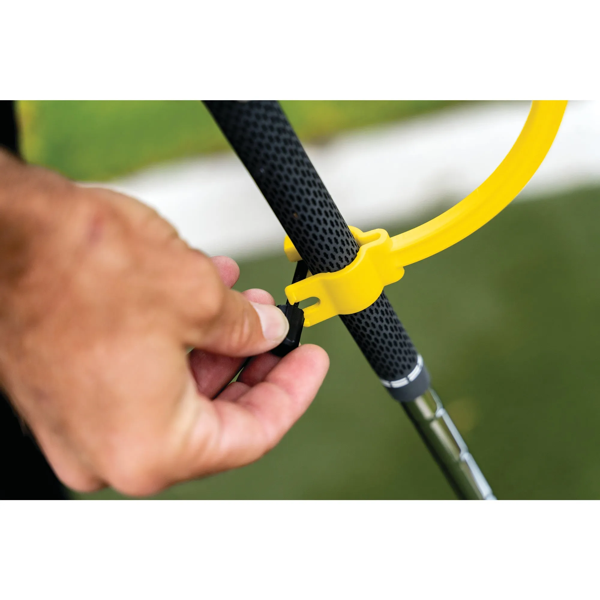 Hinge Trainer