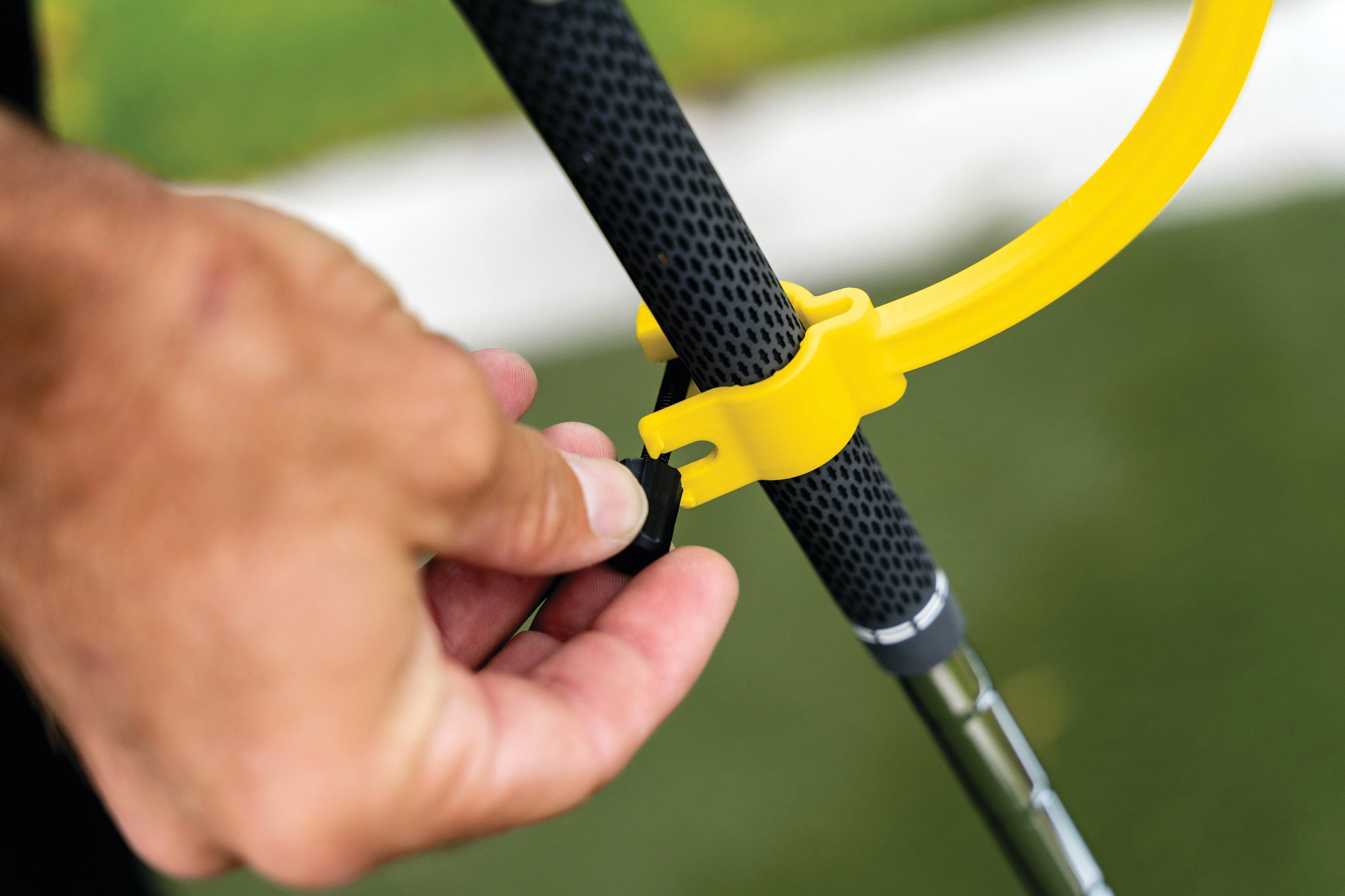 Hinge Trainer