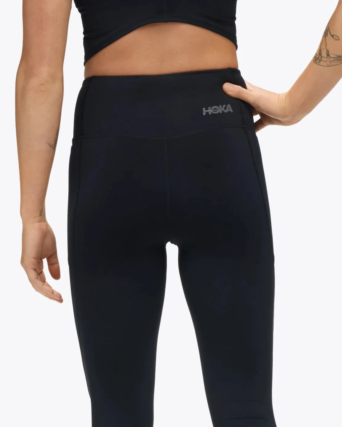 Hoka Elaro Knit Tight 27"