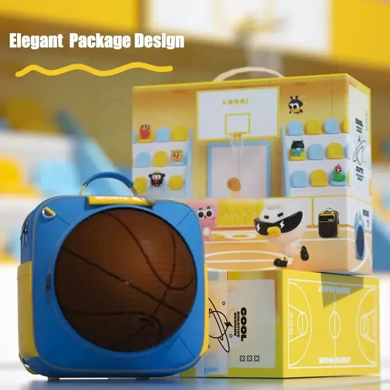 Hoop Hero Kids Casual Backpack