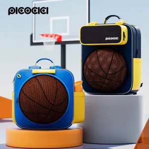 Hoop Hero Kids Casual Backpack