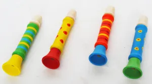 Horn Whistle 24Pcs/Inner