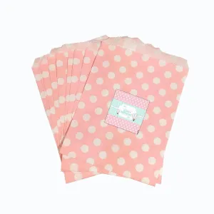 Hot Air Balloon Candy Bag
