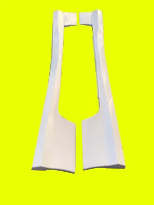 Hotline 180Sx Type X Sideskirts (1989-1993)